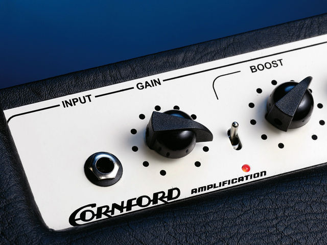 blank Simple controls unlock some wonderful sounds